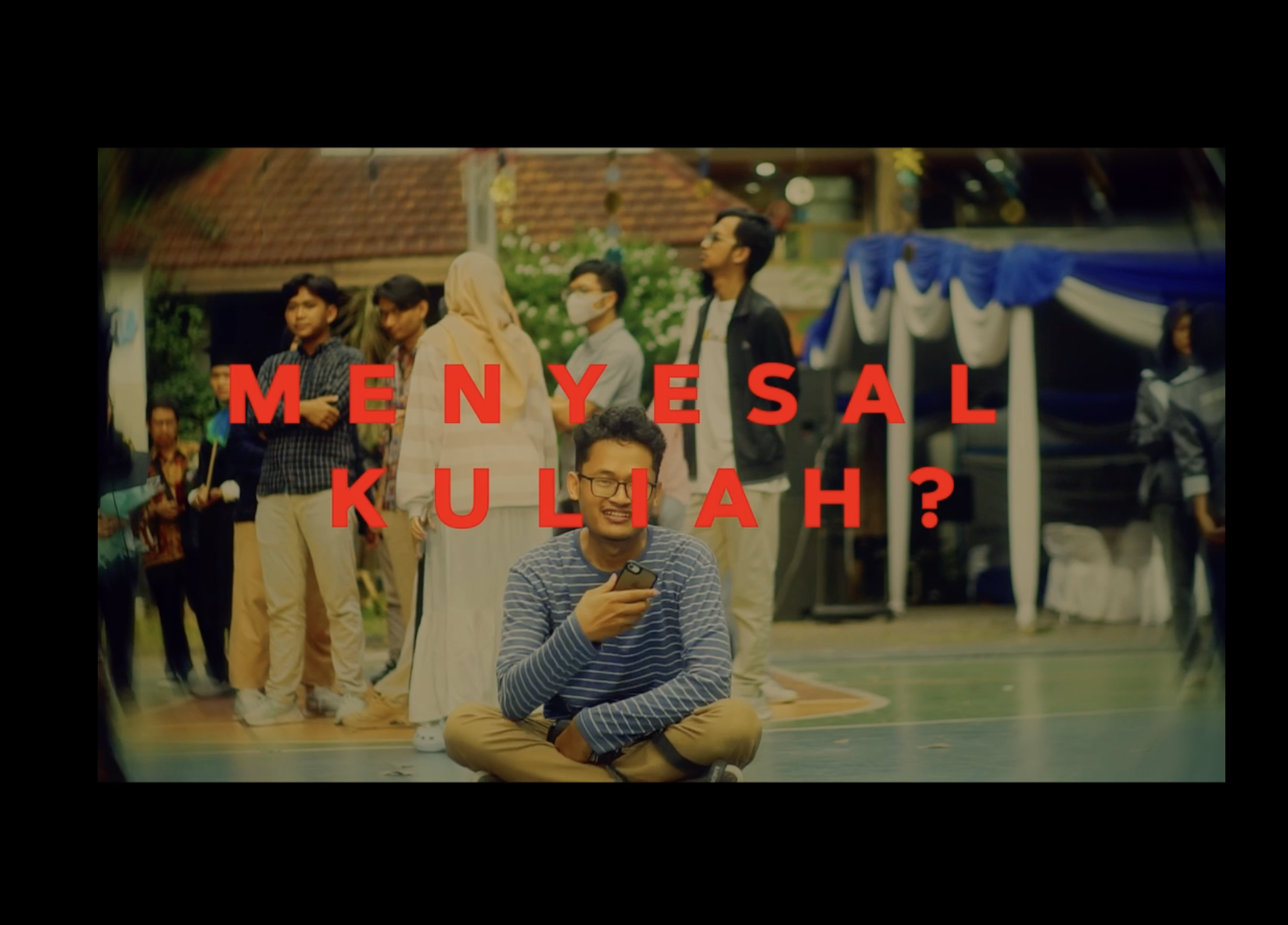 Video Projects